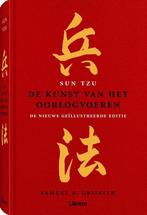 De kunst van het oorlogvoeren 9789089980021 S. Tzu, Verzenden, Gelezen, S. Tzu