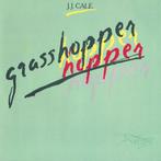 LP gebruikt - J.J. Cale - Grasshopper, Verzenden, Zo goed als nieuw