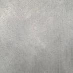 Keramische tuintegel | Concrete 60 x 60 x 2, Verzenden, Nieuw