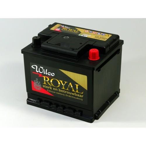 brommobiel 45km auto accu, Auto-onderdelen, Accu's en Toebehoren, Nieuw, Verzenden