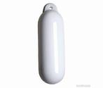 Majoni dropfender 3-21x62cm wit, Watersport en Boten, Accessoires en Onderhoud, Verzenden, Nieuw