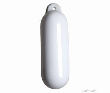 Majoni dropfender 3-21x62cm wit, Watersport en Boten, Accessoires en Onderhoud, Verzenden