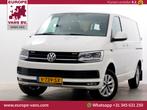 Volkswagen Transporter T6 2.0 TDI 150pk E6 DSG-Automaat L1H1, Automaat, Volkswagen, Wit, Diesel