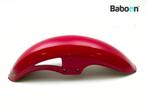 Voorspatbord Kawasaki GPZ 305 1983-1991 (GPZ305 EX305), Motoren, Verzenden, Gebruikt