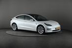 Private Lease - Tesla Model 3 - Standard Range Plus RWD 4d, Gebruikt, Met garantie (alle), Elektrisch, Sedan