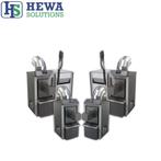 Kipi - Ventura-series - Luchtverwarmingsketels, Doe-het-zelf en Verbouw, Verwarming en Radiatoren, Ophalen of Verzenden, Nieuw