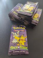 Pokémon - 50 Booster pack - Pokémon, Hobby en Vrije tijd, Verzamelkaartspellen | Pokémon, Nieuw