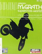 Jeremy McGrath Supercross World [PS2], Ophalen of Verzenden, Nieuw