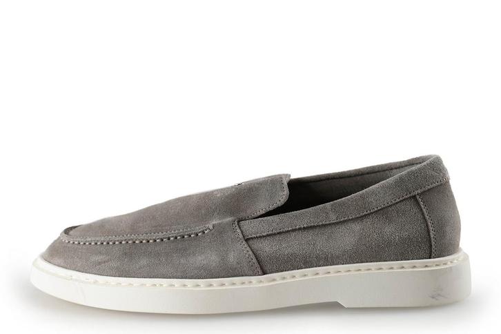 Giorgio Loafers in maat 41 Beige | 10% korting, Kleding | Heren, Schoenen, Overige kleuren, Zo goed als nieuw, Loafers, Verzenden