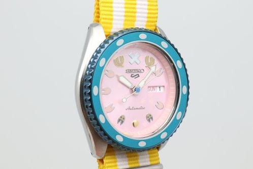 Seiko - Seiko 5 - Zonder Minimumprijs - SRPH07K1 | 4R36-10N0, Sieraden, Tassen en Uiterlijk, Horloges | Antiek