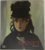 Manet Ra Edition Only 9781905711758 Douard Manet, Gelezen, Douard Manet, Verzenden