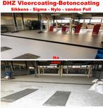 160m2(30kg) - 2K Epoxy GARAGEVLOER coating | Werkplaats Verf, Verzenden, Nieuw, Verf, 15 tot 20 liter