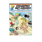 Strandpret met Jommeke | De knechtenschool van Anatool, Boeken, Stripboeken, Gelezen, Verzenden, Jef Nys, Onbekend