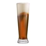 GGM Gastro | (6 stuks) Bierglas - BEER SPECIALS - 300 ml |, Verzenden, Nieuw, Effen, Glas of Glazen