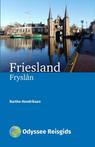 9789461231369 Odyssee Reisgidsen  -   Friesland/Fryslan