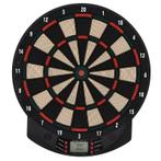 TRUUSK Elektronisch Dartbord Dartbord Dartset Met 6 Darts 30, Verzenden, Nieuw