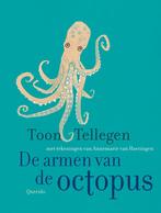 De armen van de octopus (9789045130392, Toon Tellegen), Verzenden, Nieuw