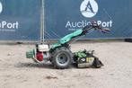 Veiling: Motoculteur BCS MC740 Benzine 11.8pk, Ophalen