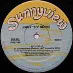 12 inch gebruikt - Jimmy Bo Horne - Lets Do It, Cd's en Dvd's, Vinyl Singles, Verzenden, Zo goed als nieuw