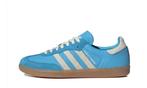 Sporty & Rich x adidas Samba OG  Blue Rush  - Maat 39 1/3, Kleding | Dames, Adidas, Nieuw, Ophalen of Verzenden, Sneakers of Gympen