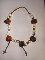 oude etnische ketting omgeving Nepal/Tibet, Antiek en Kunst