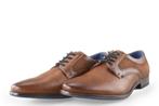 Manfield Nette schoenen in maat 41 Bruin | 10% korting, Manfield, Bruin, Verzenden, Overige typen