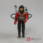 G.I. Joe -  Astro Viper (V1) (Compleet) (Toys), Verzenden, Zo goed als nieuw