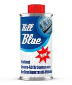 Barbicide Kill Blue 250ml (Salonhygiëne), Nieuw, Verzenden