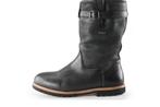 Travelin Boots in maat 46 Zwart | 10% extra korting, Verzenden, Zwart, Boots, Zo goed als nieuw