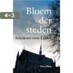 Bloem der Steden 9789077842294 Onno Blom, Boeken, Verzenden, Zo goed als nieuw, Onno Blom