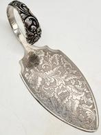 No reserve-Siswodihardjo Indonesië Ca.1930 - Zware antieke, Antiek en Kunst, Antiek | Goud en Zilver