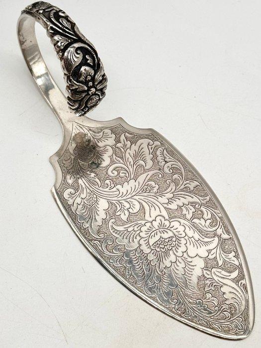 No reserve-Siswodihardjo Indonesië Ca.1930 - Zware antieke, Antiek en Kunst, Antiek | Goud en Zilver