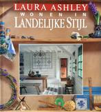 Laura Ashley wonen in landelijke stijl 9789026934377, Verzenden, Gelezen, Lorrie Mack