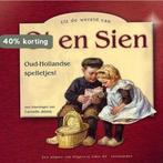 Uit de wereld van Ot en Sien - oud Hollandse spelletjes, Verzenden, Zo goed als nieuw, F. van Dulmen