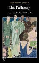 Mrs. Dalloway 9781853261916, Boeken, Zo goed als nieuw