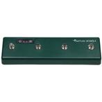 AirTurn BT500|S-4 draadloze Bluetooth 5 4-knops footswitch, Verzenden, Nieuw