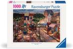 Geschilderd Parijs Puzzel (1000 stukjes) | Ravensburger -, Verzenden, Nieuw
