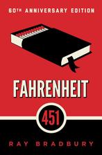 9781451673319 Fahrenheit 451 Ray Bradbury, Verzenden, Nieuw, Ray Bradbury