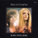 cd - Birds Of A Feather - The Page One Recordings, Verzenden, Zo goed als nieuw