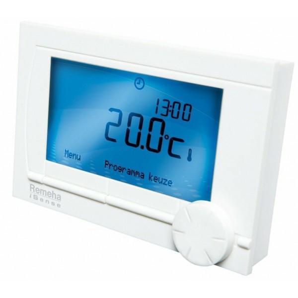 Remeha iSense, Doe-het-zelf en Verbouw, Verwarming en Radiatoren, Verzenden