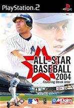 All-Star Baseball 2004 (PlayStation 2), Verzenden, Gebruikt