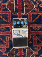 Boss, DD-7 Digital Delay - Effectpedaal  (Zonder, Muziek en Instrumenten, Nieuw