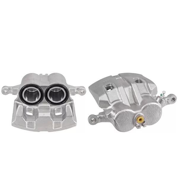 Remklauw NISSAN X-TRAIL 2.2 DCi voorzijde, rechts, Auto-onderdelen, Ophanging en Onderstel, Nieuw, Verzenden