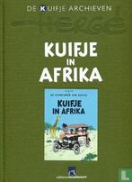 Kuifje in Afrika - 2012 (strips, Remi, Georges.), Boeken, Eén stripboek, Verzenden, Zo goed als nieuw, Remi, Georges.