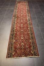 Fragment uit Tabriz - Loper - 436 cm - 88 cm, Huis en Inrichting, Stoffering | Tapijten en Kleden, Nieuw
