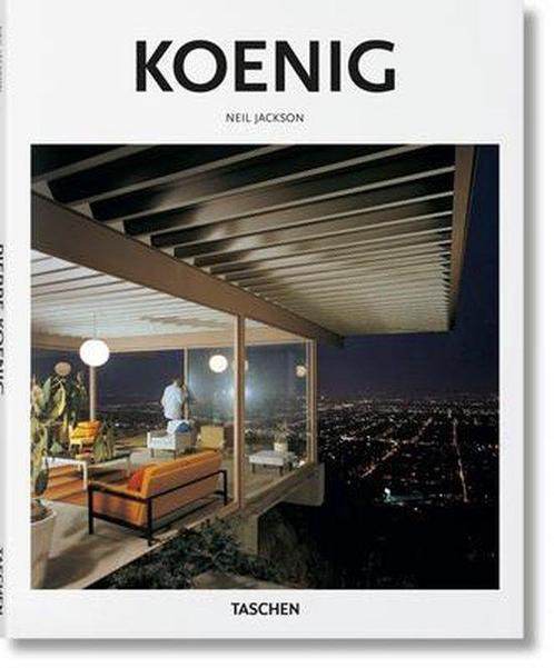 Pierre Koenig, Boeken, Overige Boeken, Ophalen of Verzenden