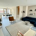 Gemeubileerde eengezinswoning met tuin, privéparke..., 50 m² of meer, Delft