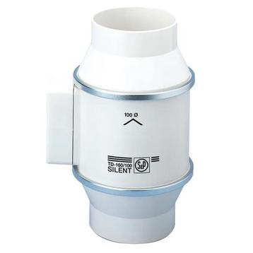 Soler & Palau TD-Silent Buisventilator - 29W -  240V AC - beschikbaar voor biedingen