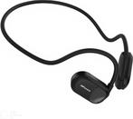 Sportkoptelefoon Gym, IPX5 waterdicht, ENC met 2 microfoons,, Verzenden, Nieuw