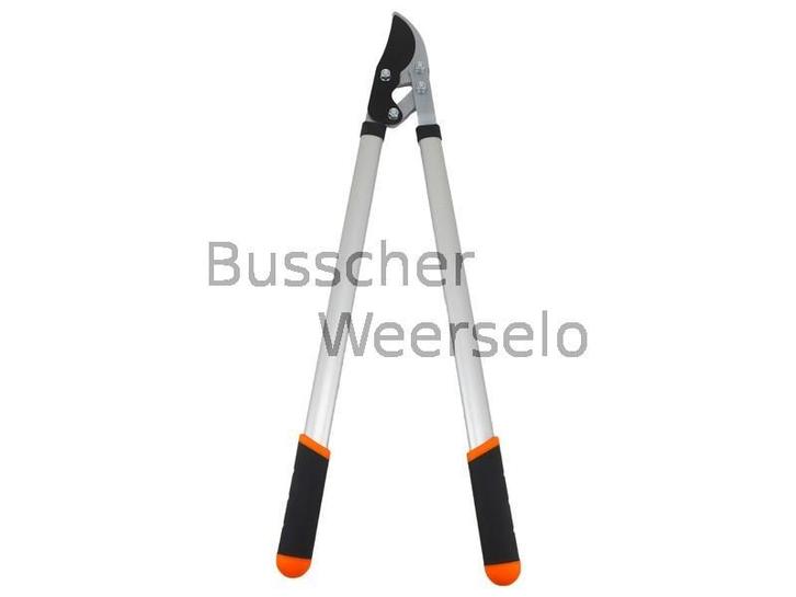 Takkenschaar - Teflon - Chrome bladen - 45mm - Snoeischaar, Tuin en Terras, Takkenscharen, Nieuw, Ophalen of Verzenden